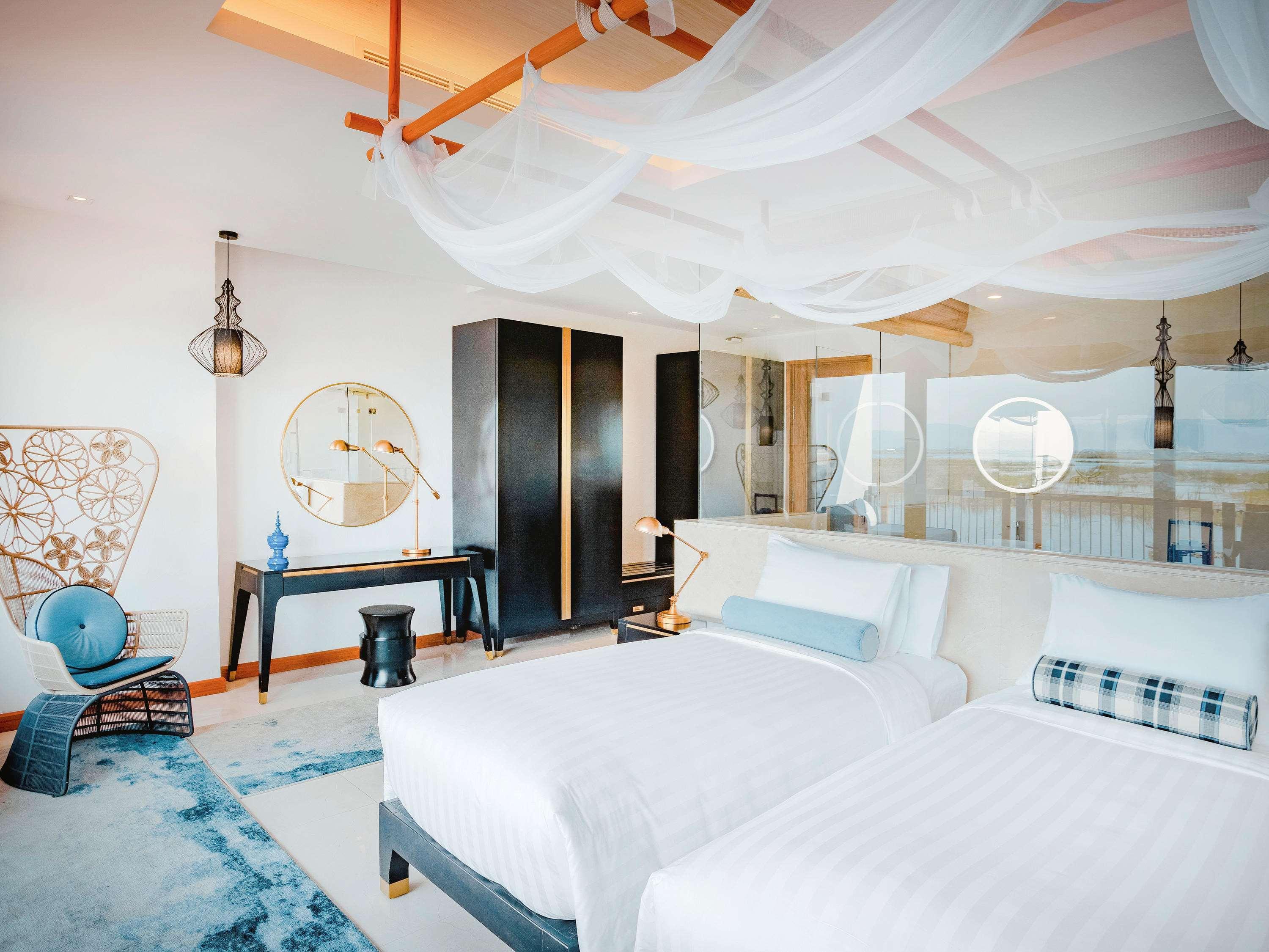 Sofitel Inle Lake Myat Min Ywama Esterno foto