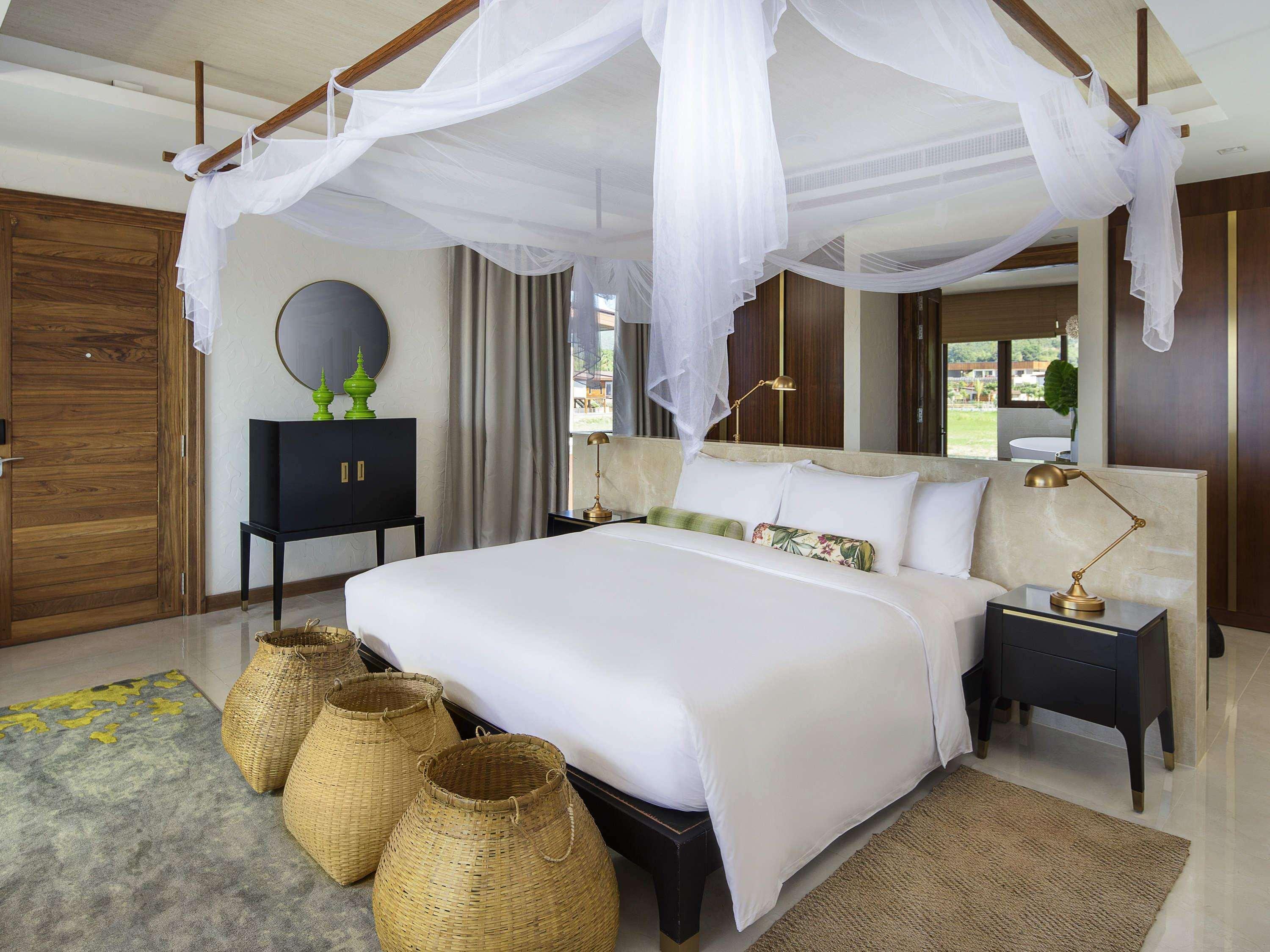 Sofitel Inle Lake Myat Min Ywama Esterno foto