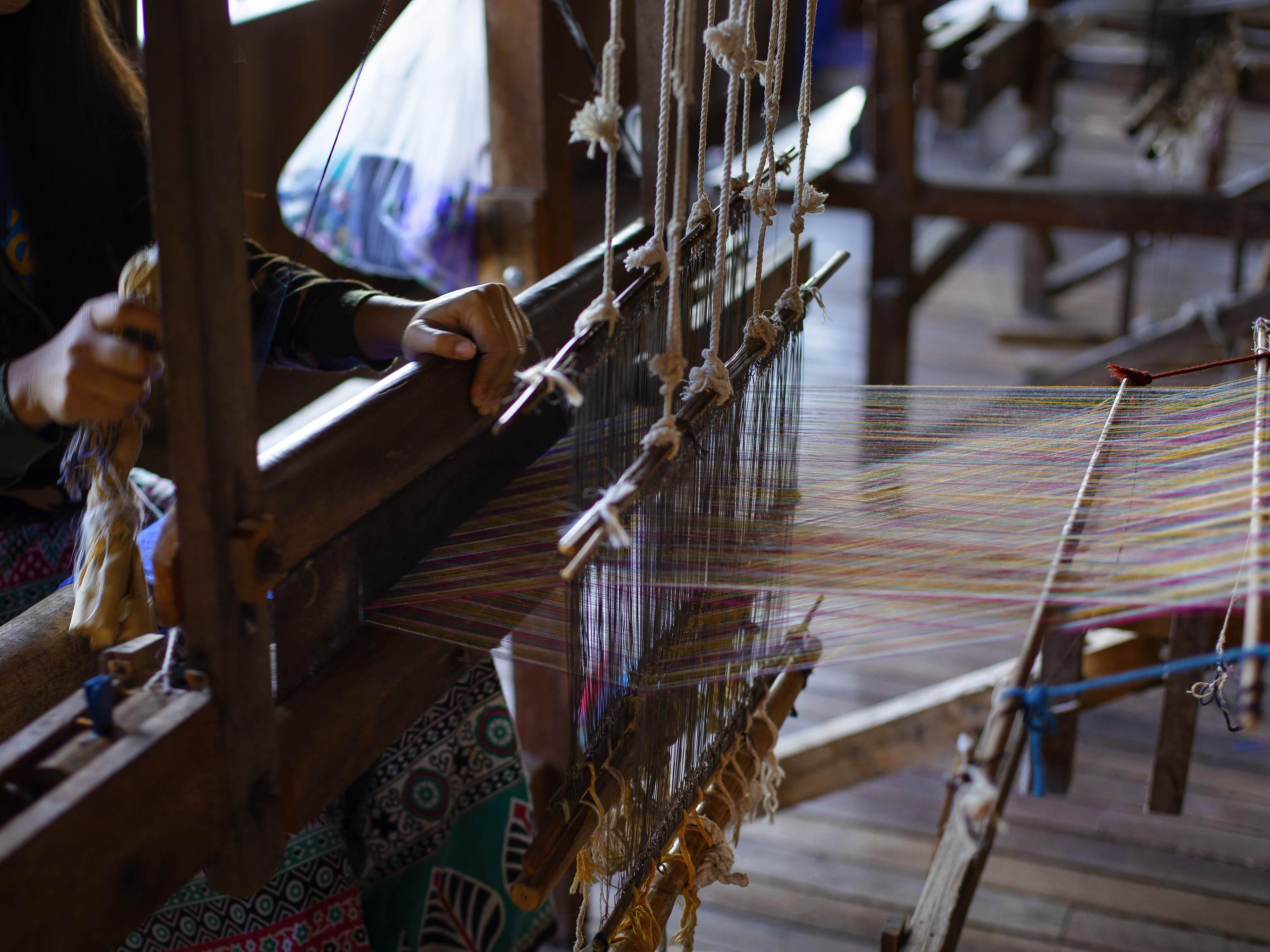 Sofitel Inle Lake Myat Min Ywama Esterno foto
