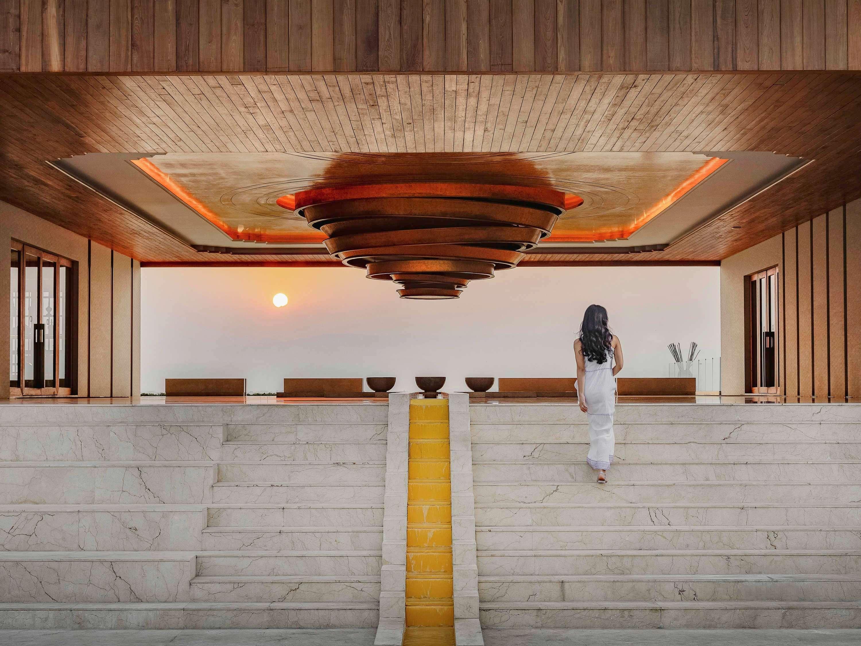 Sofitel Inle Lake Myat Min Ywama Esterno foto