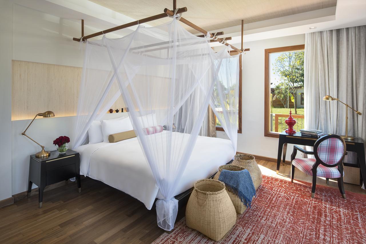 Sofitel Inle Lake Myat Min Ywama Esterno foto