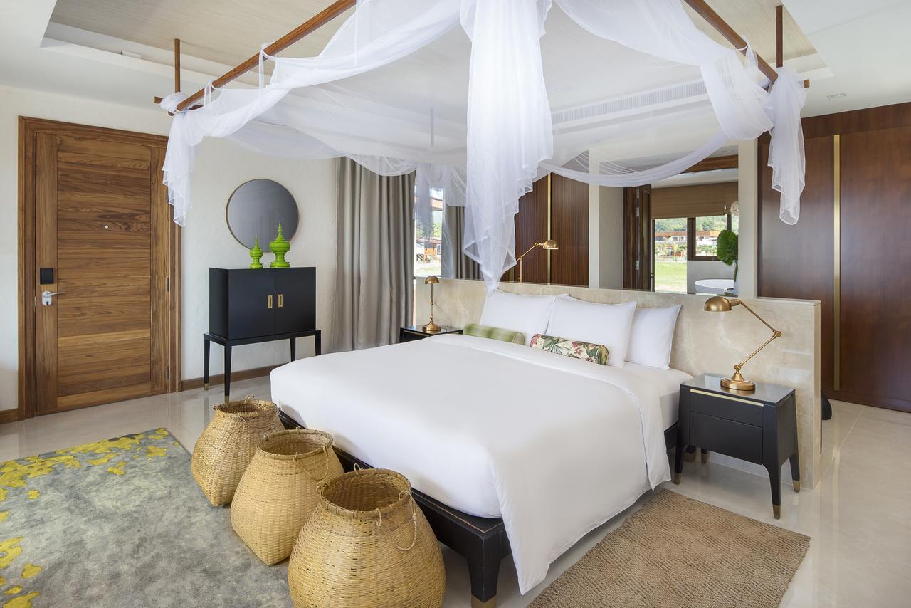 Sofitel Inle Lake Myat Min Ywama Esterno foto