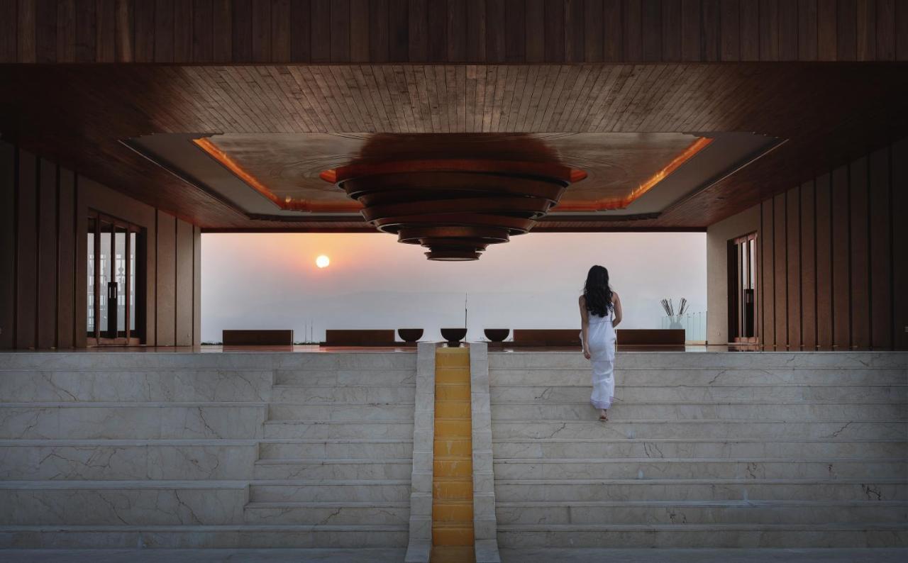 Sofitel Inle Lake Myat Min Ywama Esterno foto